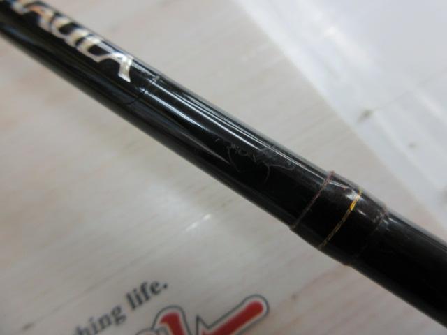 シャウラ 2651R｜＠ベリーネット 日本最大新品中古釣具WEBショップ