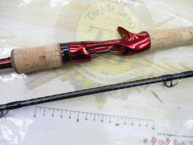 スコーピオン1704R-2｜＠ベリーネット 日本最大新品中古釣具WEBショップ