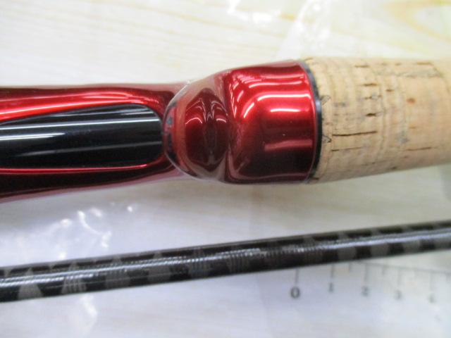 スコーピオン1704R-2｜＠ベリーネット 日本最大新品中古釣具WEBショップ