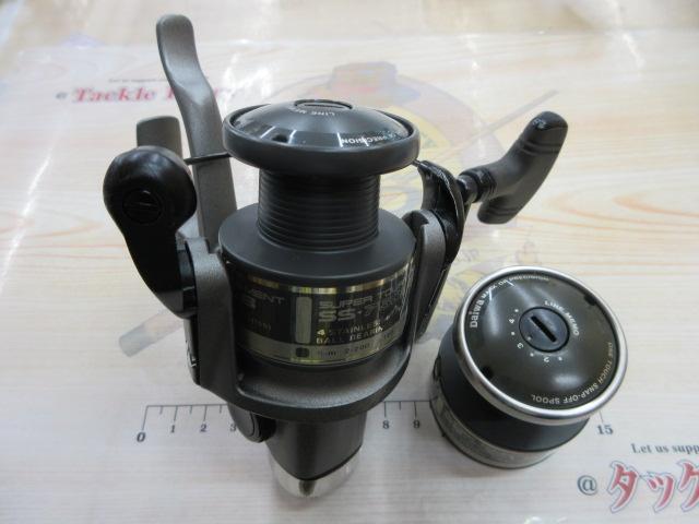 スーパートーナメント SS-750LB