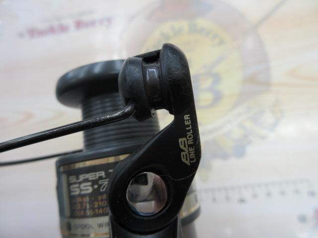 スーパートーナメント SS-750LB
