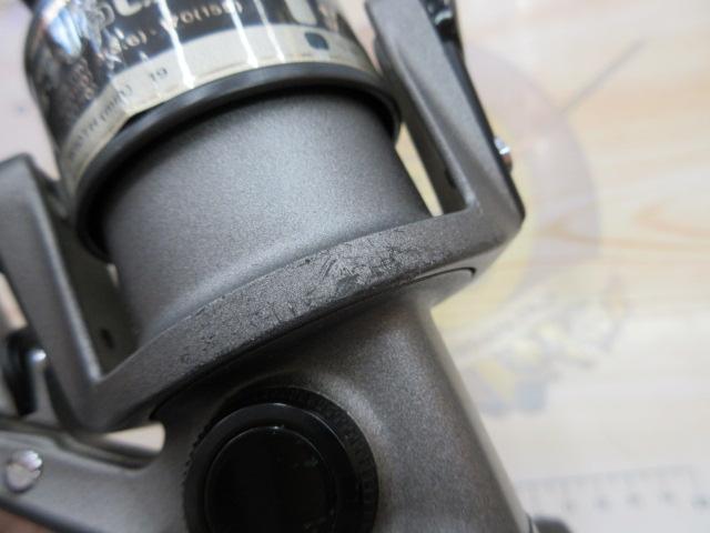 スーパートーナメント SS-750LB