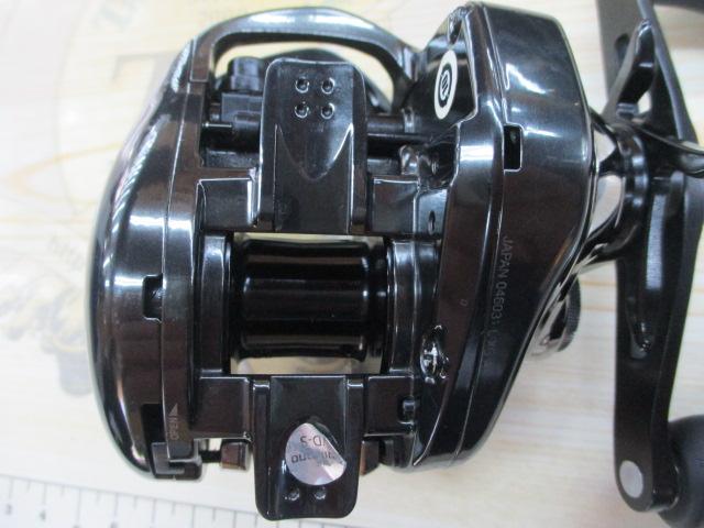 アンタレス DC MD XG LEFT 美品 23アンタレスDC MD XG LEFT｜＠ベリーネット 日本最大新品中古釣具WEB