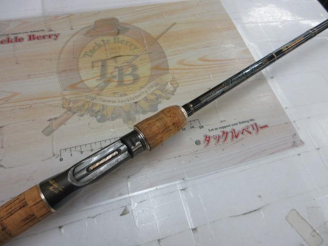 テムジン TXFC-64MG｜＠ベリーネット 日本最大新品中古釣具WEBショップ