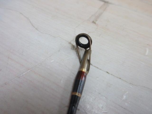 テムジン TXFC-64MG｜＠ベリーネット 日本最大新品中古釣具WEBショップ