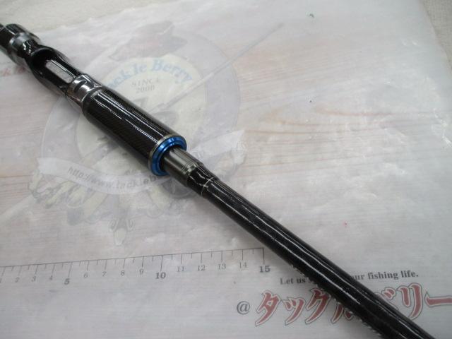 メタルウィッチ MTGS-635B
