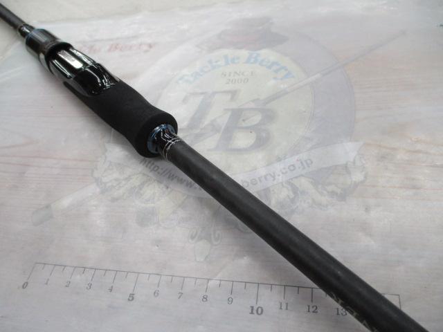 メタルウィッチクエストアルファ MTTS-634B