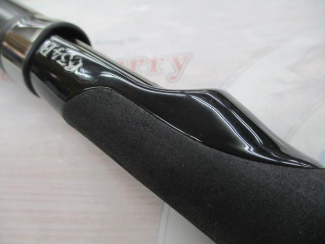 メタルウィッチクエストアルファ MTTS-634B