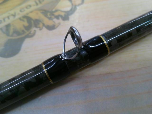 ヘラクレス HCSC-66M-LTS｜＠ベリーネット 日本最大新品中古釣具WEB