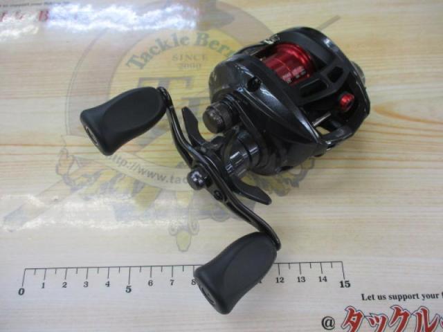 アルファス AIR 5.8R｜＠ベリーネット 日本最大新品中古釣具WEBショップ