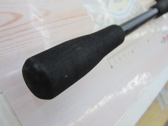 21ディアルーナBS B610M