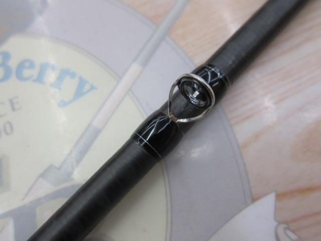 21ディアルーナBS B610M