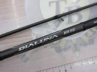 21ディアルーナBS B610M