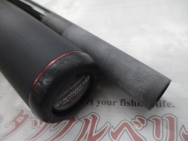16ポイズングロリアス 174XH-SB｜＠ベリーネット 日本最大新品中古釣具