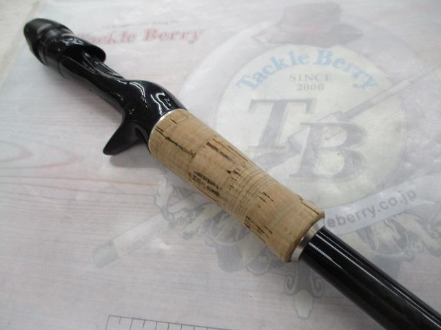 16ポイズングロリアス 174XH-SB｜＠ベリーネット 日本最大新品中古釣具