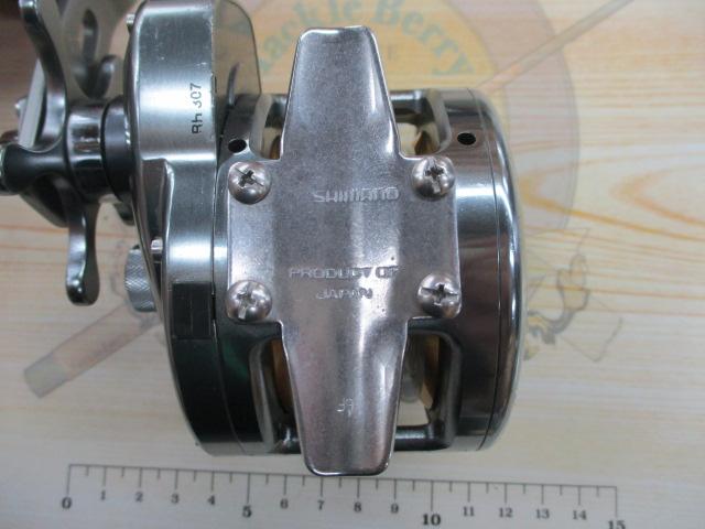 03オシアジガーNR 2000P｜＠ベリーネット 日本最大新品中古釣具WEBショップ