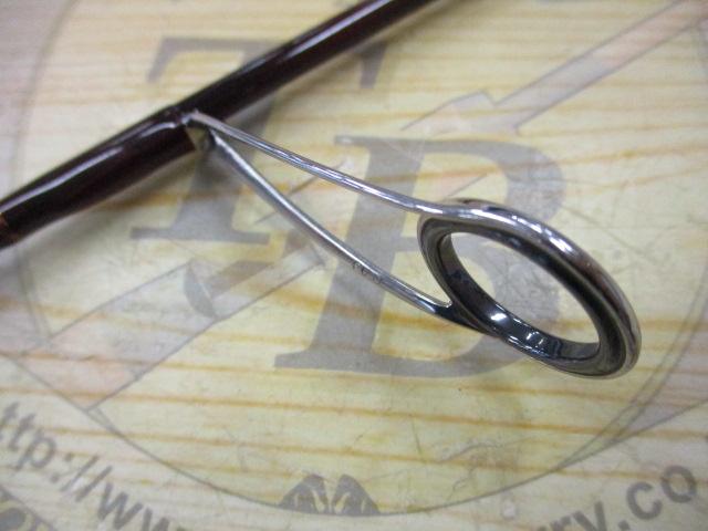 99ツーナインファイン 60ULFホワイトEVA