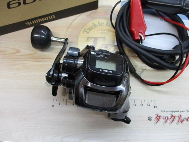 19プレイズ 600｜＠ベリーネット 日本最大新品中古釣具WEBショップ
