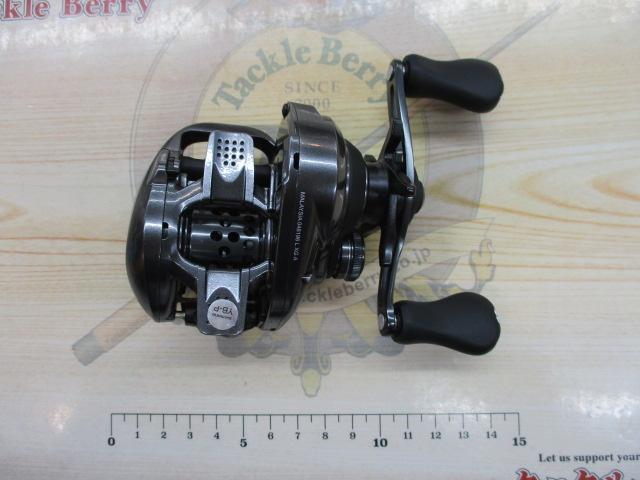 25SLX BFS XG LEFT｜＠ベリーネット 日本最大新品中古釣具WEBショップ