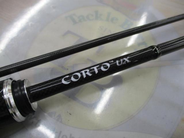 コルトUX 23GCORUS-6102L-HS