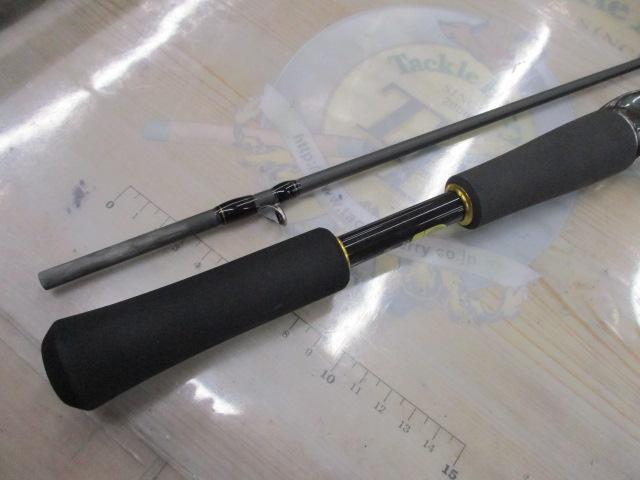 23バスワン XT+ 166L-BFS/2｜＠ベリーネット 日本最大新品中古釣具WEB