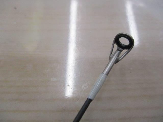 23ルアーマチックトラウト S60XUL