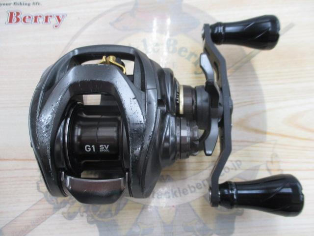 スティーズ SV TW 1016SV-H｜＠ベリーネット 日本最大新品中古釣具WEB