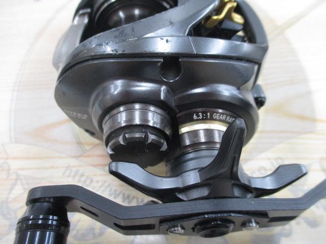 スティーズ SV TW 1016SV-H｜＠ベリーネット 日本最大新品中古釣具WEB