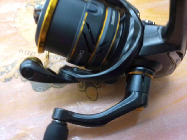 21ソアレXR C2000SSPG