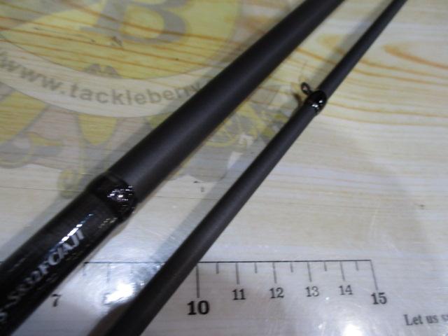 鯵道AD5-S832FC/AJI