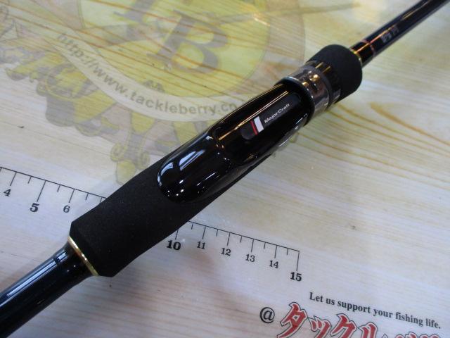 バスパラ BXST-665ML｜＠ベリーネット 日本最大新品中古釣具WEBショップ