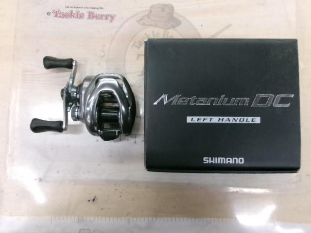 15メタニウムDC (LH) 前期モデル｜＠ベリーネット 日本最大新品中古