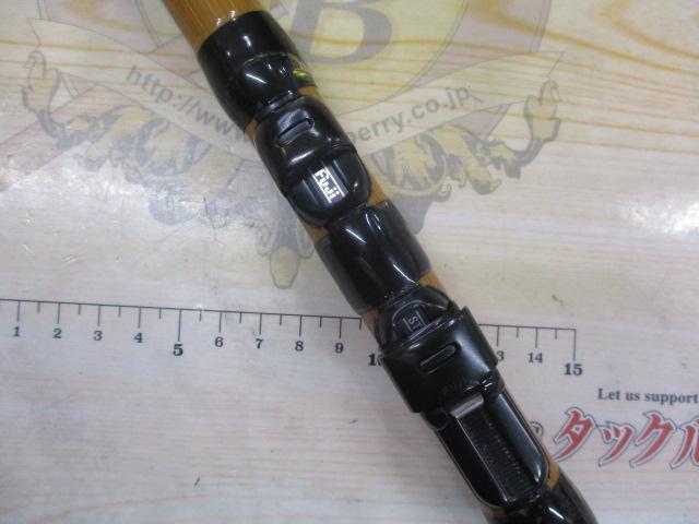 黒鯛師 竹本調攻め 255