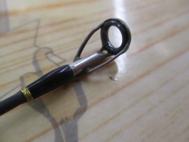 テムジン TMJC-711M｜＠ベリーネット 日本最大新品中古釣具WEBショップ
