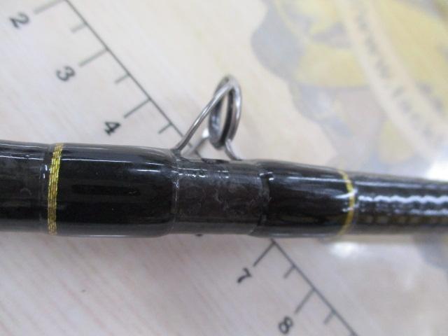 カレイド TKLC-73MGX