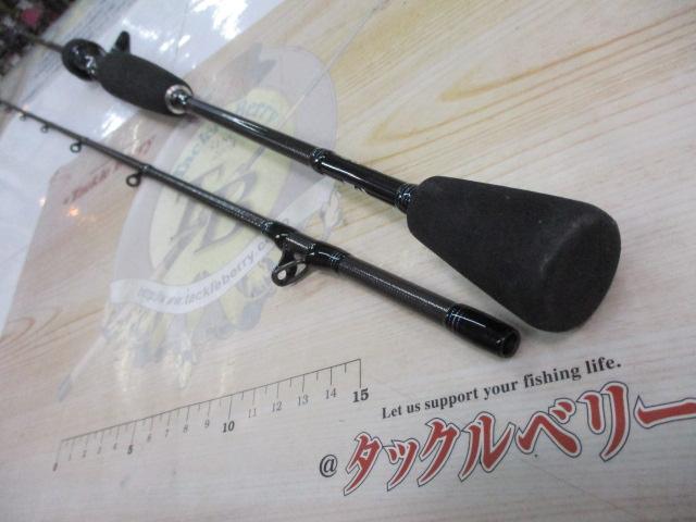 エメラルダスエア AGS K60LB IM｜＠ベリーネット 日本最大新品中古釣具