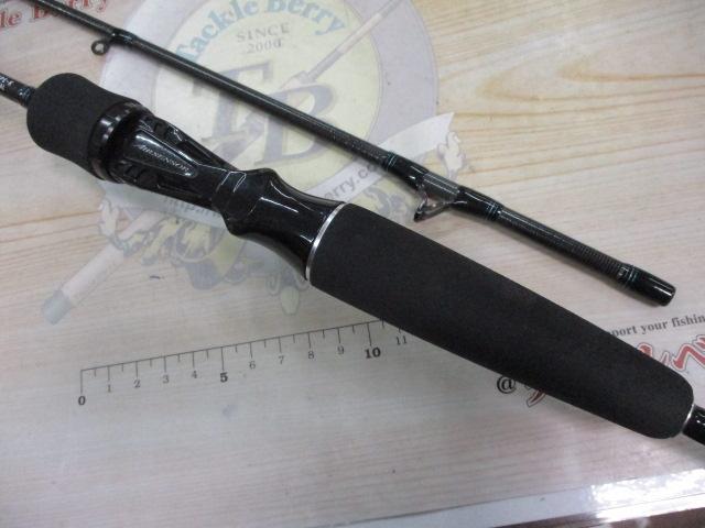 エメラルダスエア AGS K60LB IM｜＠ベリーネット 日本最大新品中古釣具