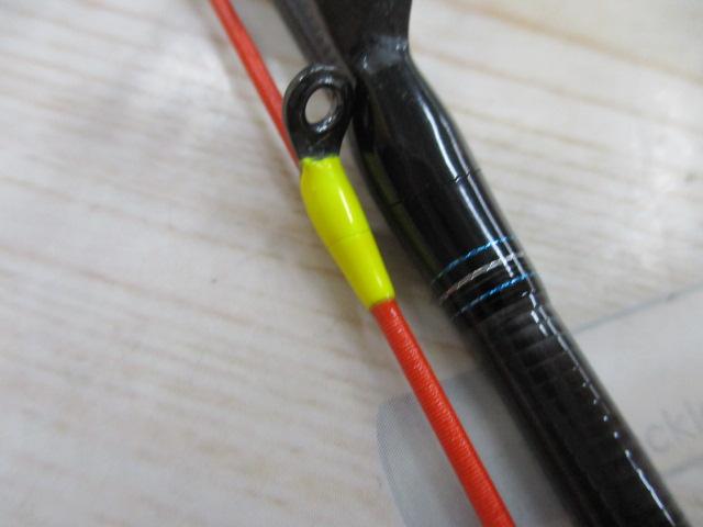 エメラルダスエア AGS K60LB IM｜＠ベリーネット 日本最大新品中古釣具