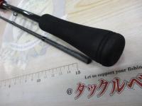 セフィアBBメタルスッテ S66ML-S