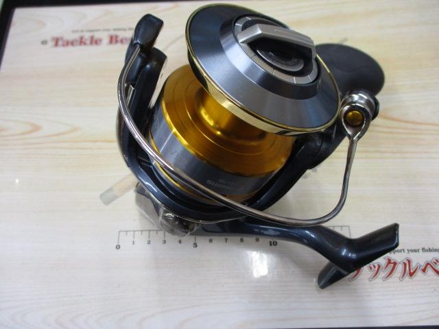 09ツインパワーSW 12000HG｜＠ベリーネット 日本最大新品中古釣具WEB