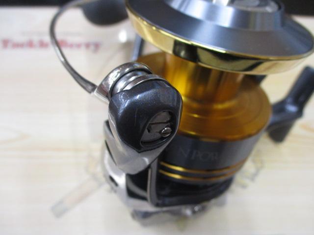 09ツインパワーSW 12000HG｜＠ベリーネット 日本最大新品中古釣具WEB