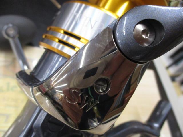 09ツインパワーSW 12000HG｜＠ベリーネット 日本最大新品中古釣具WEB