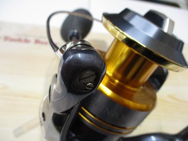 09ツインパワーSW 8000PG
