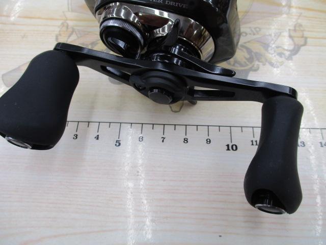 23アンタレスDC MD XG RIGHT｜＠ベリーネット 日本最大新品中古釣具WEB