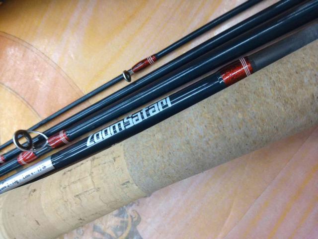 ズームサファリ ZMSC-565L