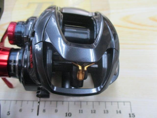 スティーズ A TW HLC 7.1R｜＠ベリーネット 日本最大新品中古釣具WEB