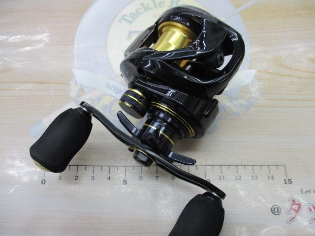 アルカンセ RG-C NS RH｜＠ベリーネット 日本最大新品中古釣具WEBショップ