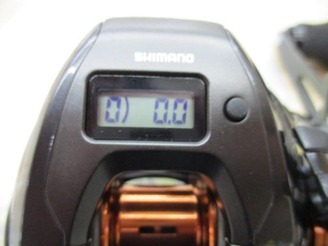 25バルケッタFカスタム 150DHXG