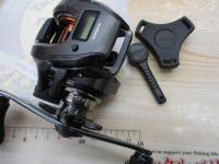 25バルケッタFカスタム 150DHXG