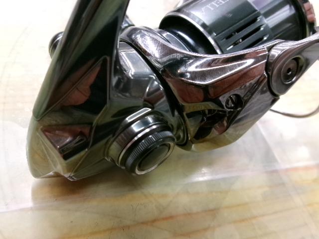 22ステラ C2000S